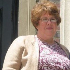 Meet your Posher, Karen